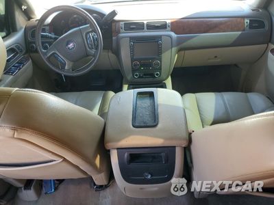 Zdjęcie 8 z 14 samochodu: 2012 GMC SIERRA K1500 SLT VIN:3GTP2WE73CG266727 - miniatura
