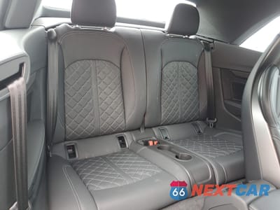 Zdjęcie 10 z 12 samochodu: 2023 AUDI S5 PRESTIGE VIN:WAUY4GF51PN006676 - miniatura