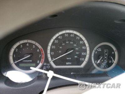 Zdjęcie 9 z 13 samochodu: 2005 TOYOTA SIENNA CE VIN:5TDZA23C35S230786 - miniatura