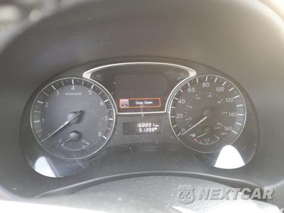Zdjęcie 9 z 12 samochodu: 2013 NISSAN ALTIMA 2.5 VIN:1N4AL3AP8DC189726 - miniatura
