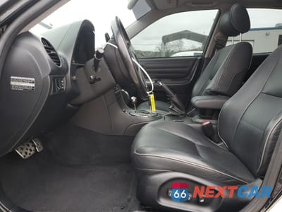 Zdjęcie 7 z 13 samochodu: 2005 LEXUS IS 300 SPORTCROSS VIN:JTHED192650100632 - miniatura