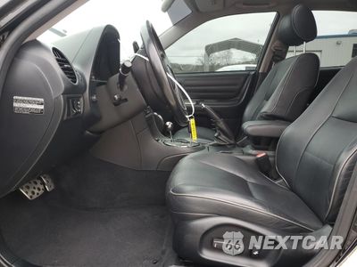 Zdjęcie 7 z 13 samochodu: 2005 LEXUS IS 300 SPORTCROSS VIN:JTHED192650100632 - miniatura