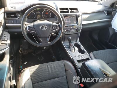 Zdjęcie 8 z 14 samochodu: 2015 TOYOTA CAMRY HYBRID VIN:4T1BD1FK1FU169064 - miniatura