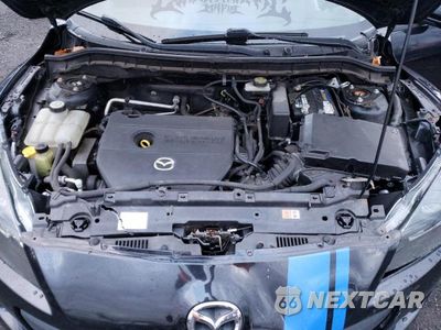 Zdjęcie 11 z 12 samochodu: 2013 MAZDA 3 I VIN:JM1BL1TF8D1731989 - miniatura