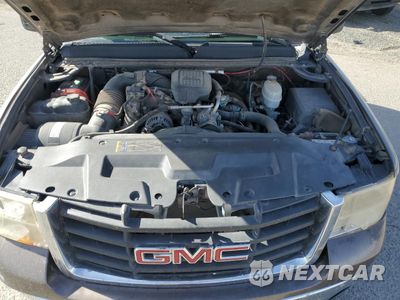 Zdjęcie 13 z 14 samochodu: 2008 GMC SIERRA K3500 VIN:1GTJK33618F185068 - miniatura