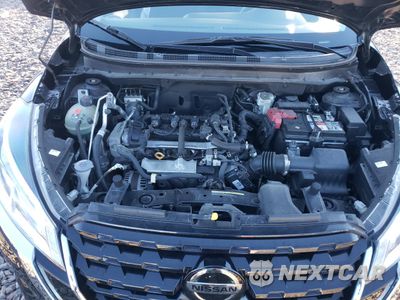 Zdjęcie 12 z 14 samochodu: 2021 NISSAN KICKS S VIN:3N1CP5BV0ML534061 - miniatura