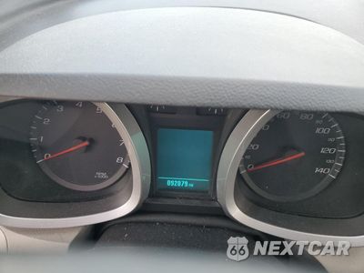 Zdjęcie 9 z 13 samochodu: 2015 CHEVROLET EQUINOX LT VIN:2GNALBEK1F1117981 - miniatura