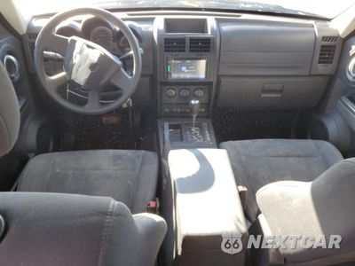 Zdjęcie 8 z 13 samochodu: 2011 DODGE NITRO SE VIN:1D4PT2GK8BW601300 - miniatura