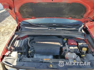 Zdjęcie 11 z 13 samochodu: 2019 JEEP RENEGADE LATITUDE VIN:ZACNJABB5KPK75980 - miniatura