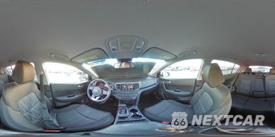 Zdjęcie 13 z 14 samochodu: 2020 KIA SPORTAGE LX VIN:KNDPM3ACXL7717448 - miniatura