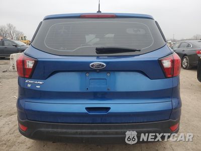 Zdjęcie 6 z 13 samochodu: 2019 FORD ESCAPE S VIN:1FMCU0F75KUA82269 - miniatura