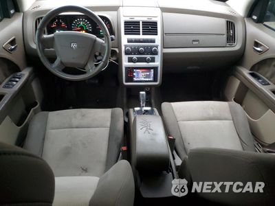 Zdjęcie 8 z 13 samochodu: 2010 DODGE JOURNEY SXT VIN:3D4PG5FV5AT155323 - miniatura