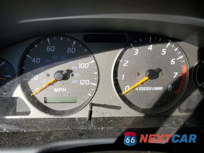 Zdjęcie 9 z 12 samochodu: 2000 NISSAN SENTRA BASE VIN:3N1CB51D6YL345881 - miniatura