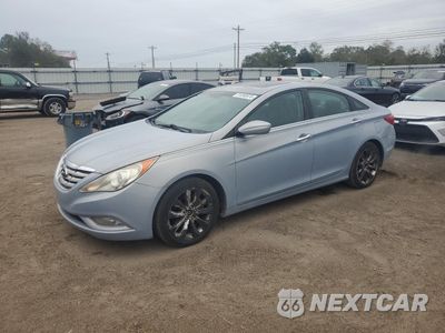 2011 HYUNDAI SONATA SE 5NPEC4AC4BH146520 - główne zdjęcie licytacji z USA - miniatura