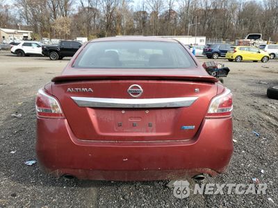 Zdjęcie 6 z 13 samochodu: 2013 NISSAN ALTIMA 2.5 VIN:1N4AL3AP8DC168908 - miniatura