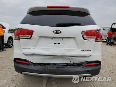 Zdjęcie 6 z 15 samochodu: 2017 KIA SORENTO EX VIN:5XYPH4A15HG272166 - miniatura