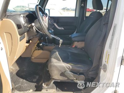 Zdjęcie 7 z 15 samochodu: 2015 JEEP WRANGLER UNLIMITED RUBICON VIN:1C4BJWFG8FL691041 - miniatura