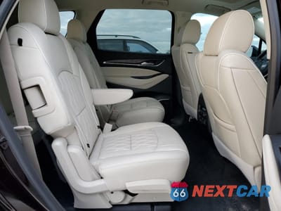 Zdjęcie 11 z 15 samochodu: 2024 BUICK ENCLAVE AVENIR VIN:5GAERDKW1RJ106258 - miniatura