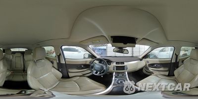 Zdjęcie 16 z 16 samochodu: 2016 LAND ROVER RANGE ROVER EVOQUE SE VIN:SALVP2BG8GH099047 - miniatura