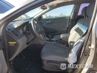 Zdjęcie 7 z 12 samochodu: 2013 HYUNDAI SONATA GLS VIN:5NPEB4AC5DH513172 - miniatura