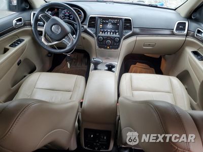 Zdjęcie 8 z 14 samochodu: 2014 JEEP GRAND CHEROKEE LIMITED VIN:1C4RJFBG6EC112051 - miniatura