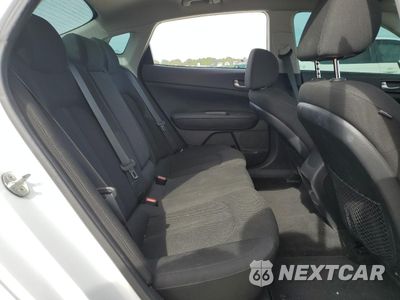 Zdjęcie 10 z 14 samochodu: 2020 KIA OPTIMA LX VIN:5XXGT4L38LG381912 - miniatura
