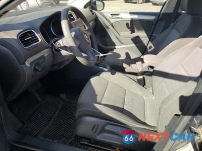 Zdjęcie 7 z 14 samochodu: 2012 VOLKSWAGEN GOLF VIN:WVWDB7AJ5CW250430 - miniatura