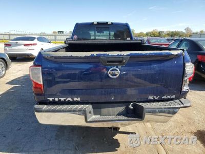 Zdjęcie 6 z 12 samochodu: 2017 NISSAN TITAN VIN:1N6AA1R88HN547187 - miniatura