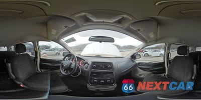 Zdjęcie 14 z 15 samochodu: 2012 DODGE GRAND CARAVAN SE VIN:2C4RDGBG6CR183073 - miniatura