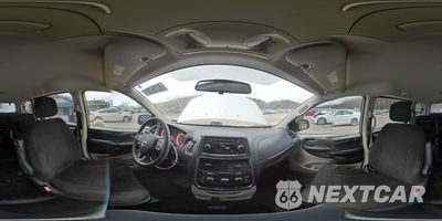 Zdjęcie 14 z 15 samochodu: 2012 DODGE GRAND CARAVAN SE VIN:2C4RDGBG6CR183073 - miniatura