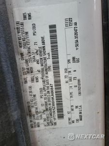 Zdjęcie 13 z 13 samochodu: 2017 FORD TRANSIT T-250 VIN:1FTYR1ZM6HKA66847 - miniatura