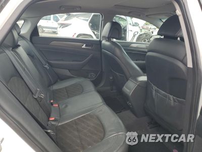 Zdjęcie 10 z 14 samochodu: 2017 HYUNDAI SONATA SPORT VIN:5NPE34AF4HH508400 - miniatura