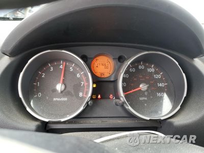 Zdjęcie 9 z 14 samochodu: 2008 NISSAN ROGUE S VIN:JN8AS58V08W119935 - miniatura