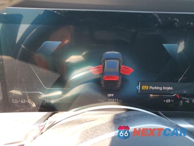 Zdjęcie 9 z 15 samochodu: 2023 BMW I7 XDRIVE60 VIN:WBY53EJ09PCN55206 - miniatura