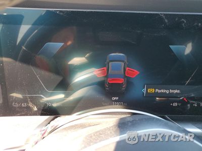 Zdjęcie 9 z 15 samochodu: 2023 BMW I7 XDRIVE60 VIN:WBY53EJ09PCN55206 - miniatura