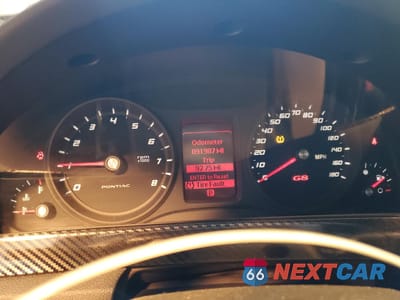 Zdjęcie 9 z 14 samochodu: 2009 PONTIAC G8 GT VIN:6G2EC57Y49L194203 - miniatura