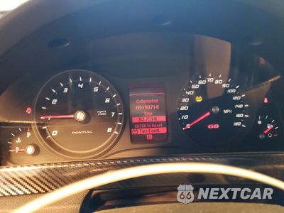 Zdjęcie 9 z 14 samochodu: 2009 PONTIAC G8 GT VIN:6G2EC57Y49L194203 - miniatura
