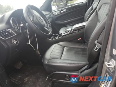 Zdjęcie 7 z 13 samochodu: 2016 MERCEDES-BENZ GLE 350 4MATIC VIN:4JGDA5HB6GA695506 - miniatura