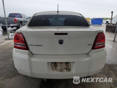 Zdjęcie 6 z 12 samochodu: 2008 DODGE AVENGER SXT VIN:1B3LC56K68N619521 - miniatura