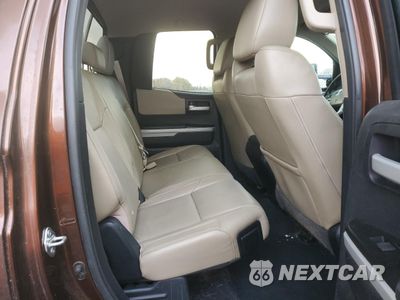 Zdjęcie 10 z 14 samochodu: 2014 TOYOTA TUNDRA DOUBLE CAB LIMITED VIN:5TFSY5F13EX151587 - miniatura