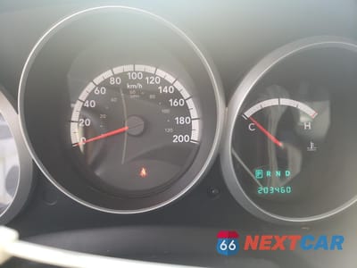Zdjęcie 9 z 14 samochodu: 2010 DODGE GRAND CARAVAN SE VIN:2D4RN4DE1AR362032 - miniatura