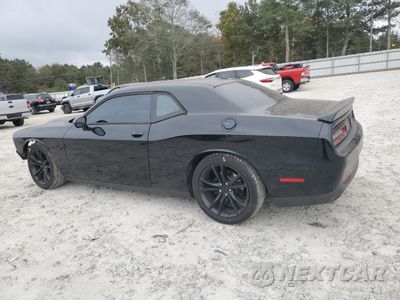 Drugie zdjęcie samochodu z przodu: 2016 DODGE CHALLENGER R/T VIN:2C3CDZBT7GH185283 - miniatura
