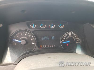 Zdjęcie 9 z 12 samochodu: 2013 FORD F150 VIN:1FTMF1CM8DFC77115 - miniatura