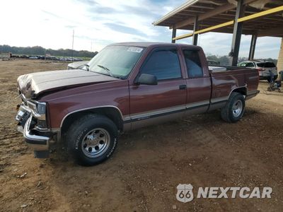 1998 CHEVROLET GMT-400 C1500 2GCEC19R7W1144601 - główne zdjęcie licytacji z USA - miniatura
