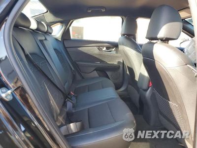 Zdjęcie 10 z 12 samochodu: 2021 KIA FORTE GT LINE VIN:3KPF34ADXME408254 - miniatura