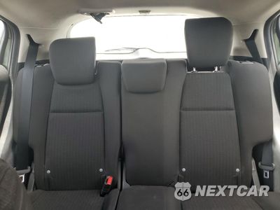 Zdjęcie 10 z 14 samochodu: 2016 HONDA HR-V LX VIN:3CZRU5H38GM739027 - miniatura