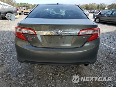 Zdjęcie 6 z 14 samochodu: 2014 TOYOTA CAMRY L VIN:4T1BF1FK7EU802465 - miniatura