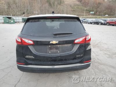 Zdjęcie 6 z 14 samochodu: 2018 CHEVROLET EQUINOX LT VIN:3GNAXSEVXJL103552 - miniatura