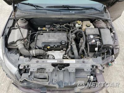 Zdjęcie 21 z 26 samochodu: 2015 CHEVROLET CRUZE LT VIN:1G1PC5SB8F7125080 - miniatura