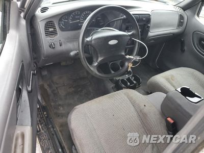 Zdjęcie 8 z 12 samochodu: 2002 FORD RANGER VIN:1FTYR10D22TA52989 - miniatura